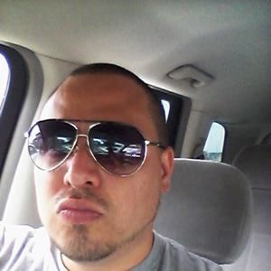 Meet your Posher, Frost